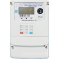 Three Phase Keypad Prepaid Meter